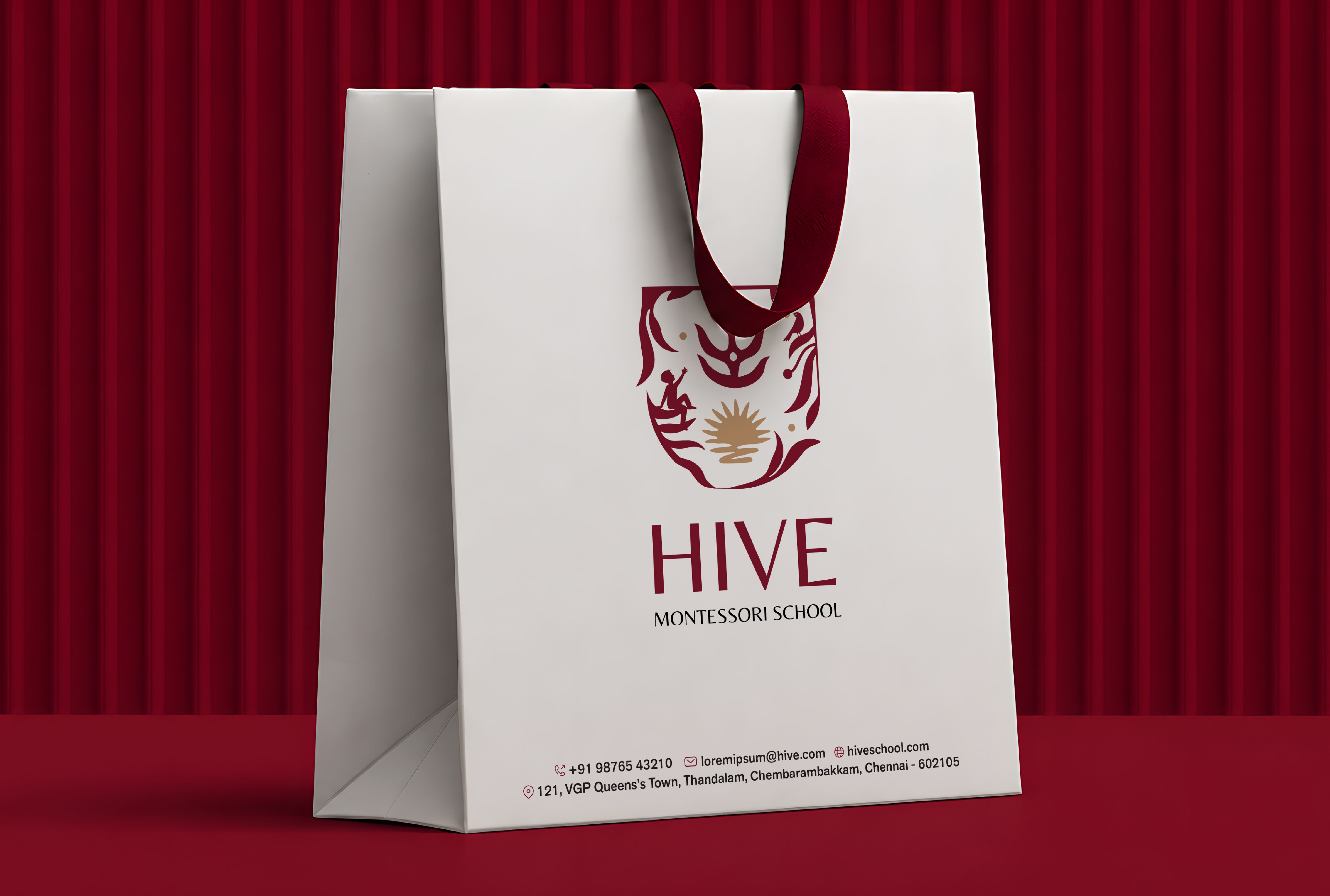 Hive-23